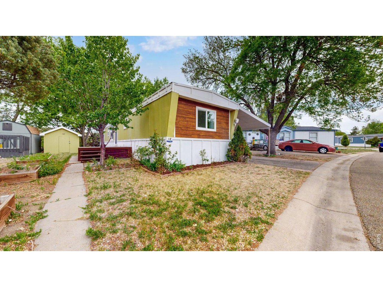 2500 East Harmony Road, Unit 18 Fort Collins, CO 80528 - Photo 28 of 41 Gallery Image 28