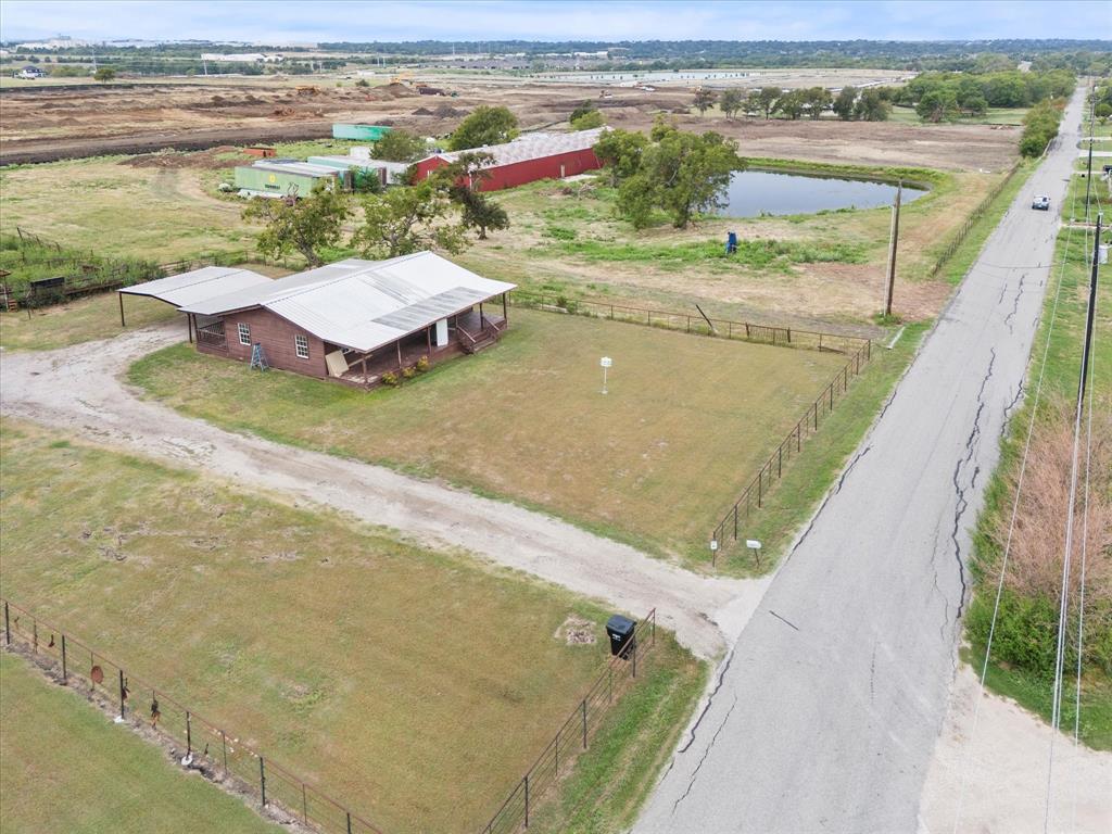 555 Cornelius Road Rockwall, TX 75087 - Photo 2 of 19