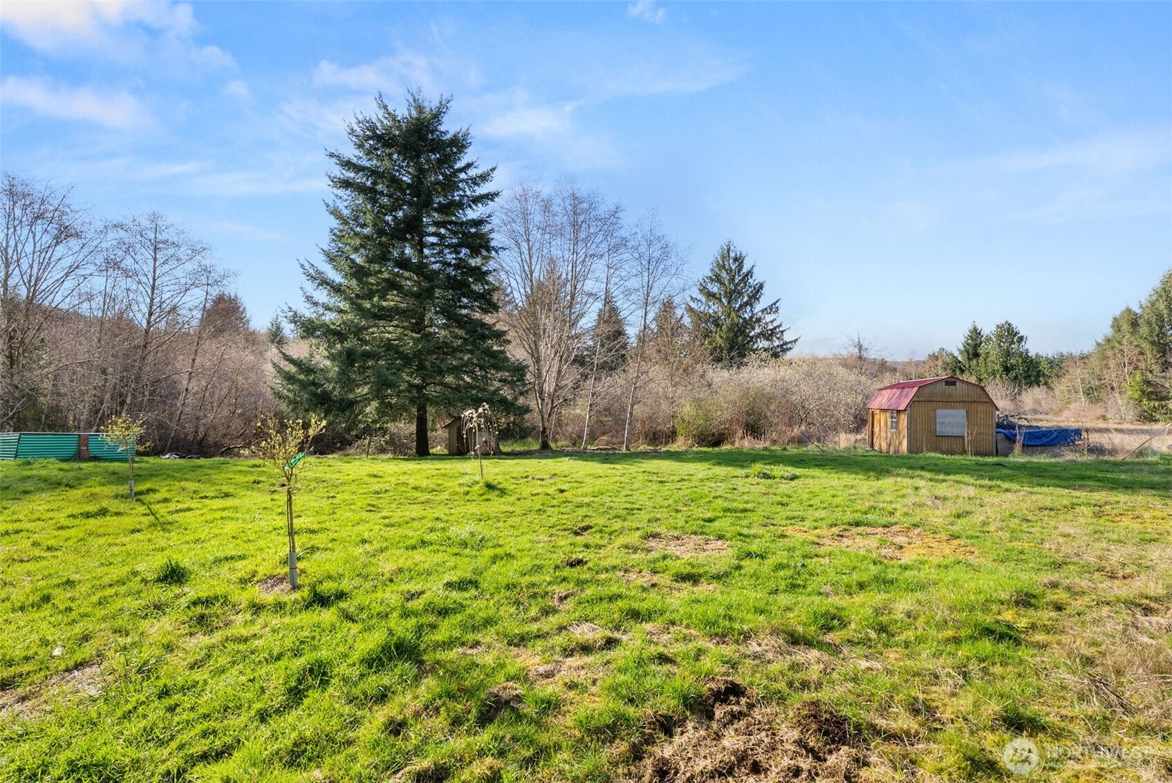 2929 South Fork Road Raymond, WA 98577 - Photo 24 of 30