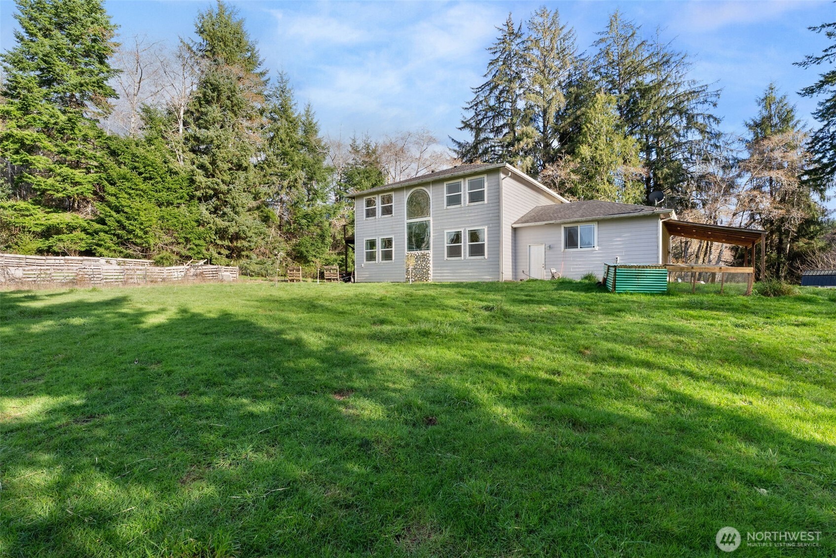 2929 South Fork Road Raymond, WA 98577 - Photo 26 of 30
