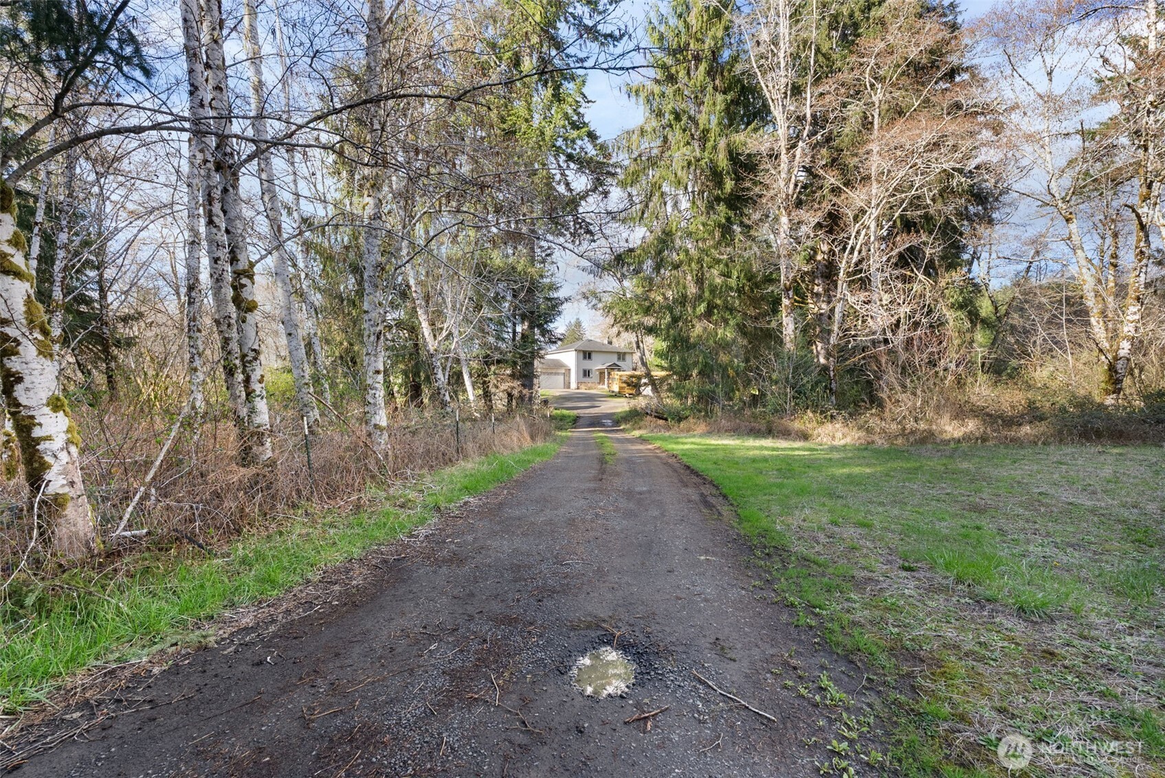 2929 South Fork Road Raymond, WA 98577 - Photo 28 of 30