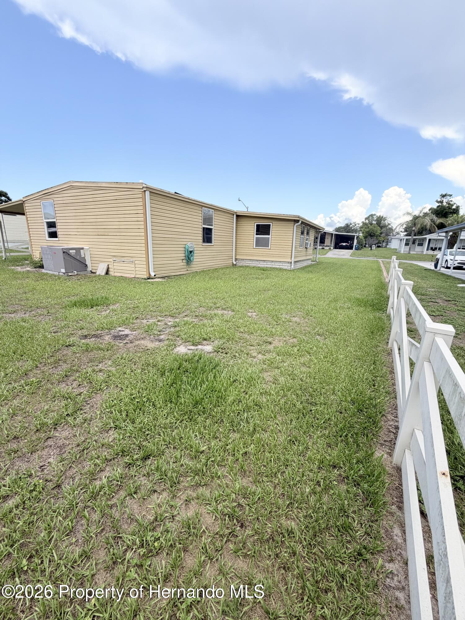 14224 Sandhurst Street Spring Hill, FL 34613 - Photo 26 of 29