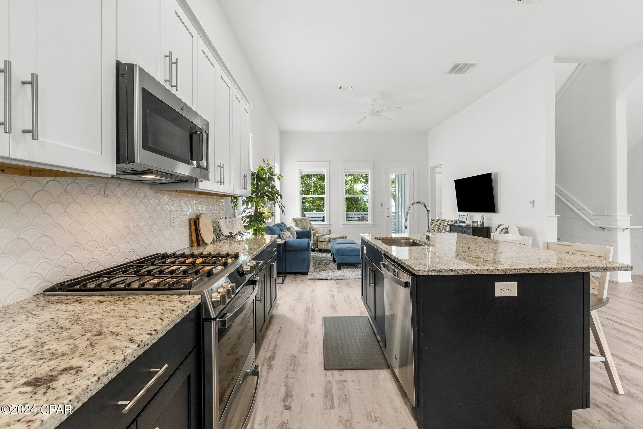 45 Grande Pointe Drive Inlet Beach, FL 32461 - Photo 20 of 51