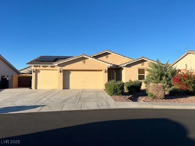 $499,900 | 2485 Morrow Ridge Place, Laughlin, NV 89029