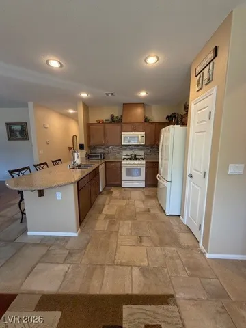 $499,900 | 2485 Morrow Ridge Place, Laughlin, NV 89029