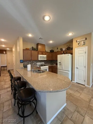$499,900 | 2485 Morrow Ridge Place, Laughlin, NV 89029
