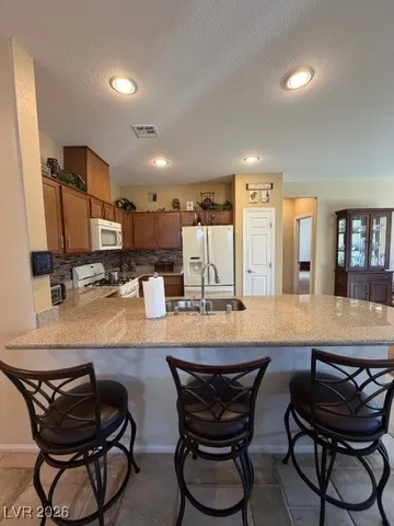 $499,900 | 2485 Morrow Ridge Place, Laughlin, NV 89029