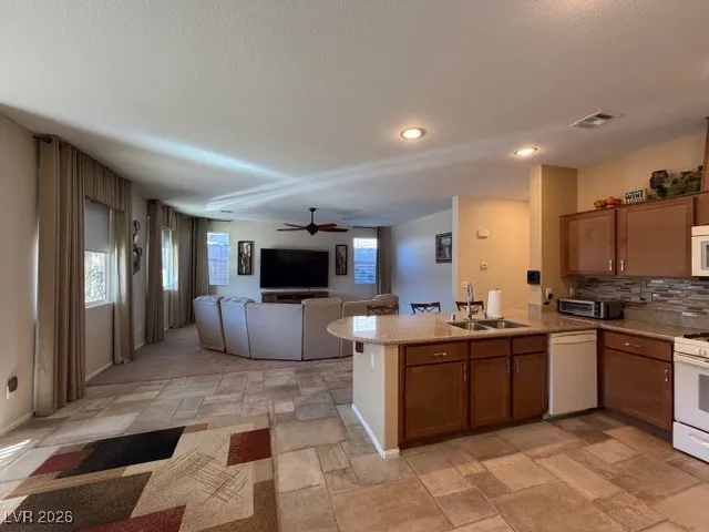 $499,900 | 2485 Morrow Ridge Place, Laughlin, NV 89029
