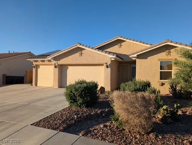 $499,900 | 2485 Morrow Ridge Place, Laughlin, NV 89029