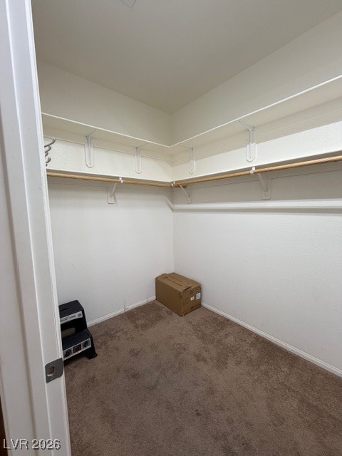 2485 Morrow Ridge Place Laughlin, NV 89029 - Photo 27 of 46