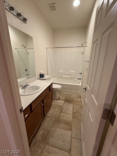 2485 Morrow Ridge Place Laughlin, NV 89029 - Photo 33 of 46