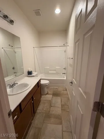 $499,900 | 2485 Morrow Ridge Place, Laughlin, NV 89029