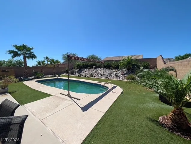 $499,900 | 2485 Morrow Ridge Place, Laughlin, NV 89029