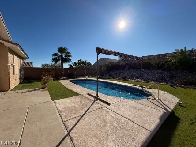 $499,900 | 2485 Morrow Ridge Place, Laughlin, NV 89029