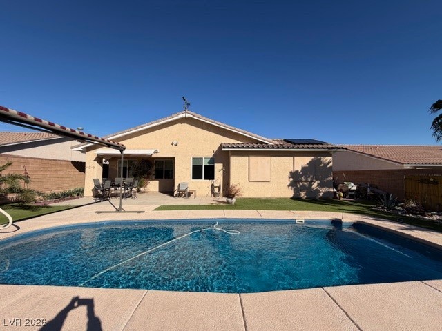 2485 Morrow Ridge Place Laughlin, NV 89029 - Photo 41 of 46