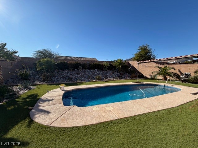 2485 Morrow Ridge Place Laughlin, NV 89029 - Photo 43 of 46