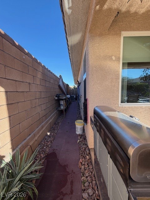 2485 Morrow Ridge Place Laughlin, NV 89029 - Photo 44 of 46