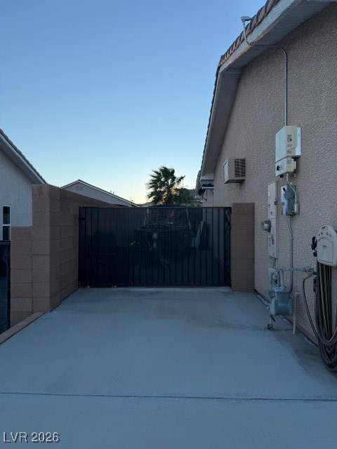 2485 Morrow Ridge Place Laughlin, NV 89029 - Photo 46 of 46