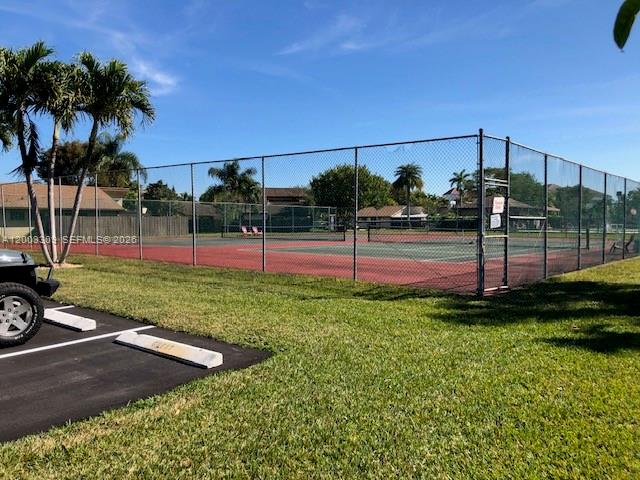 9164 Southwest 132nd Lane Miami, FL 33176 - Photo 13 of 15 a view of a park