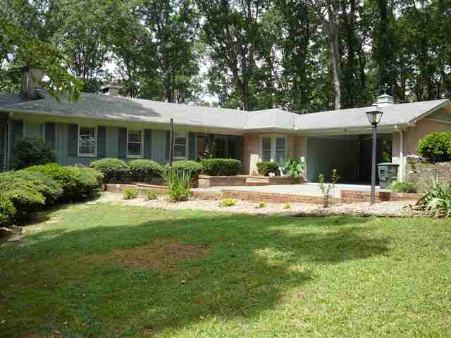 214 Timberlake Road, Unit STONEWALL WOODS Anderson, SC 29625 - Photo 1 of 25 Gallery Image 1