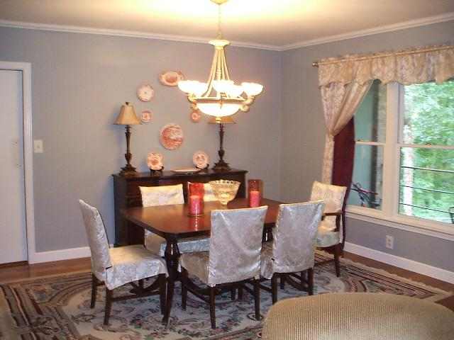 214 Timberlake Road, Unit STONEWALL WOODS Anderson, SC 29625 - Photo 12 of 25 Gallery Image 12