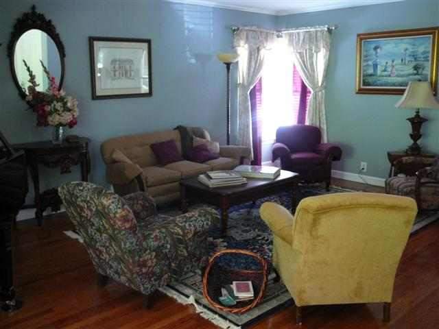214 Timberlake Road, Unit STONEWALL WOODS Anderson, SC 29625 - Photo 13 of 25 Gallery Image 13