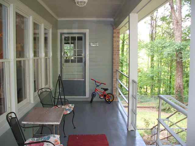 214 Timberlake Road, Unit STONEWALL WOODS Anderson, SC 29625 - Photo 19 of 25 Gallery Image 19