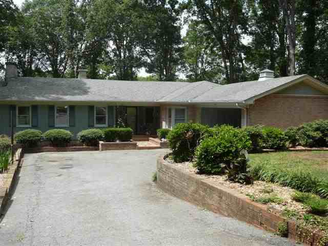 214 Timberlake Road, Unit STONEWALL WOODS Anderson, SC 29625 - Photo 25 of 25 Gallery Image 25