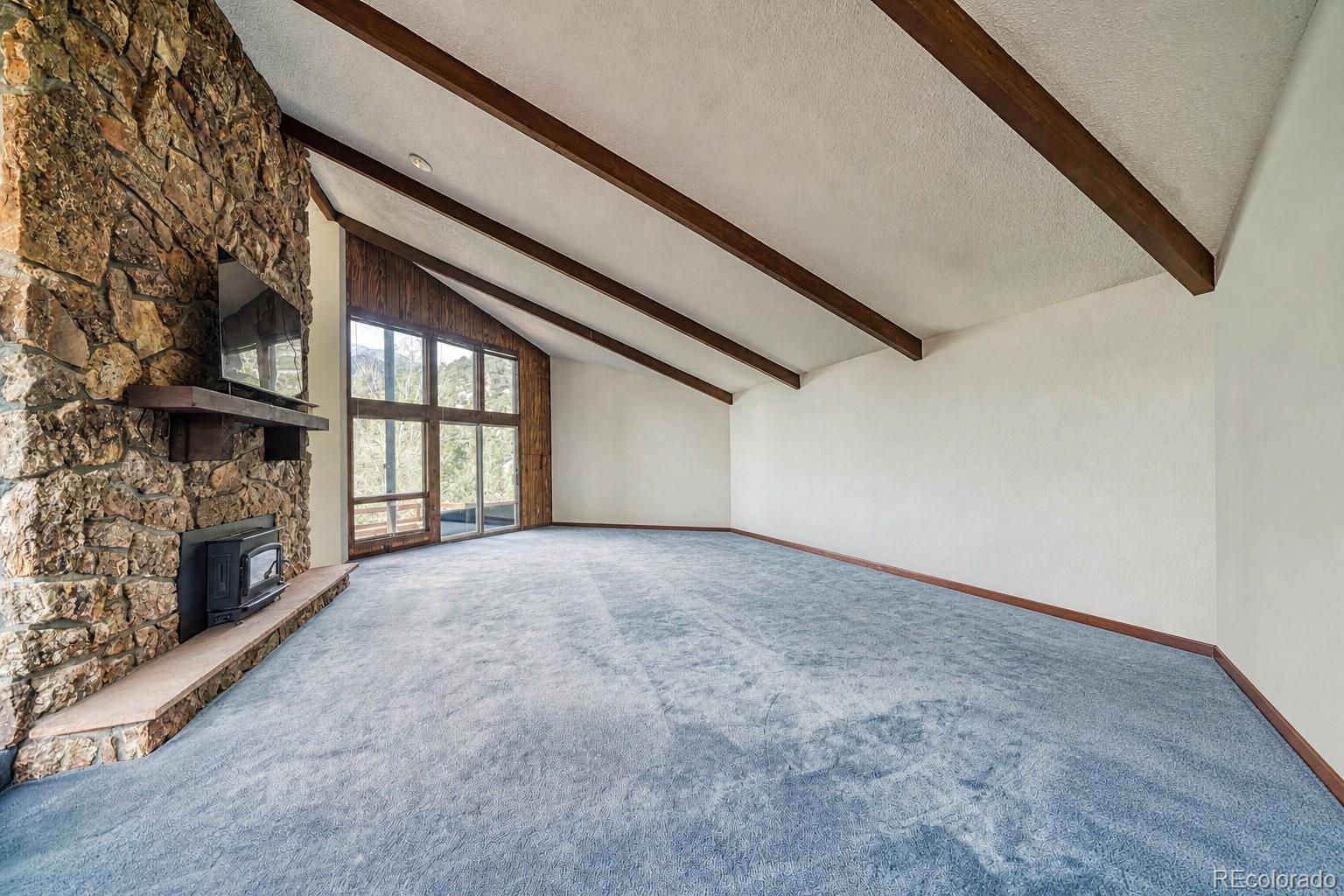 15351 Chimney Rock Road Nathrop, CO 81236 - Photo 24 of 48