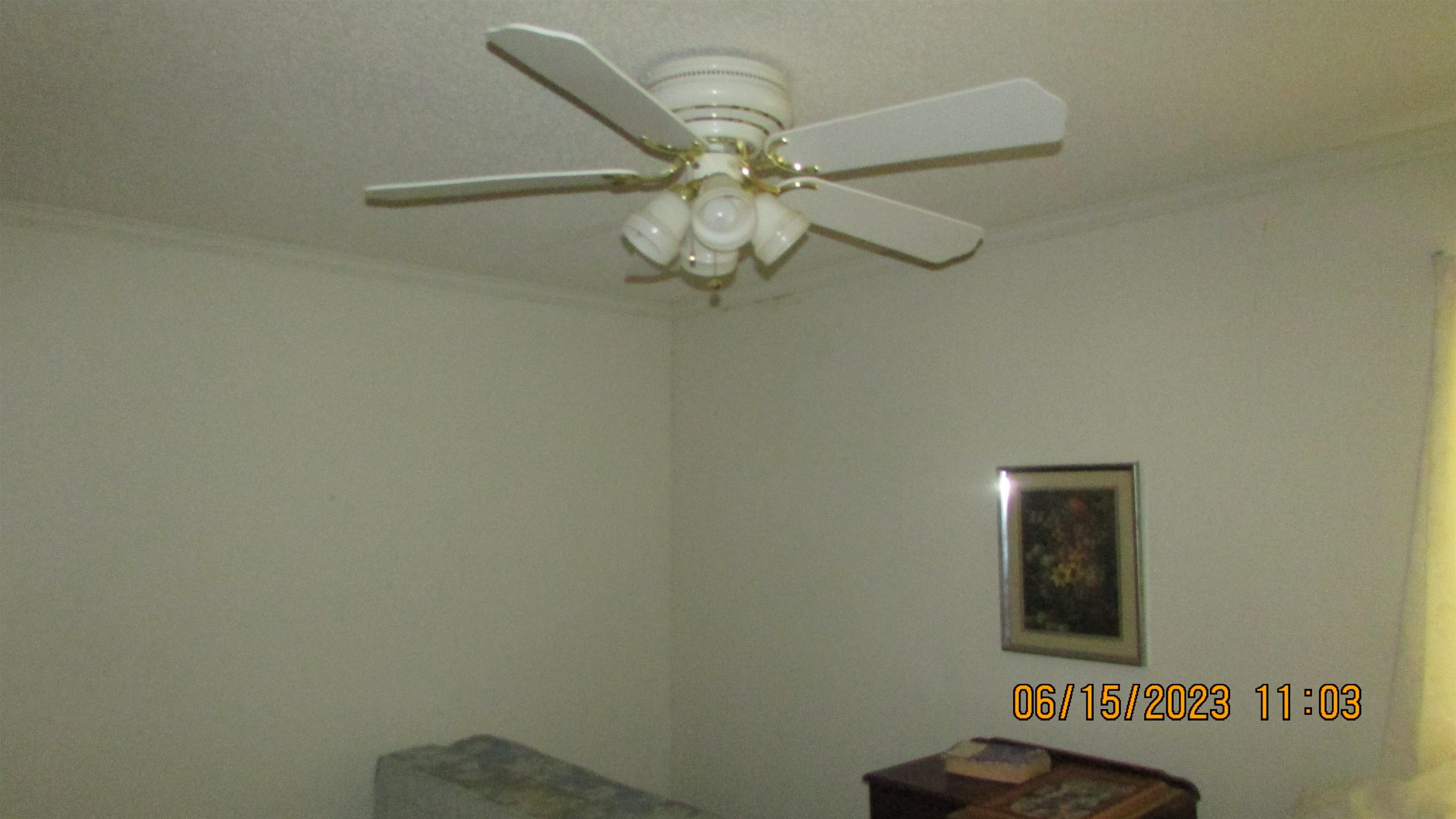 938 Greenview Road Collierville, TN 38017 - Photo 21 of 21 a bathroom with a mirror and a fan