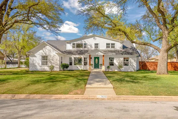 $649,000 | 3450 Ward Drive, Abilene, TX 79605