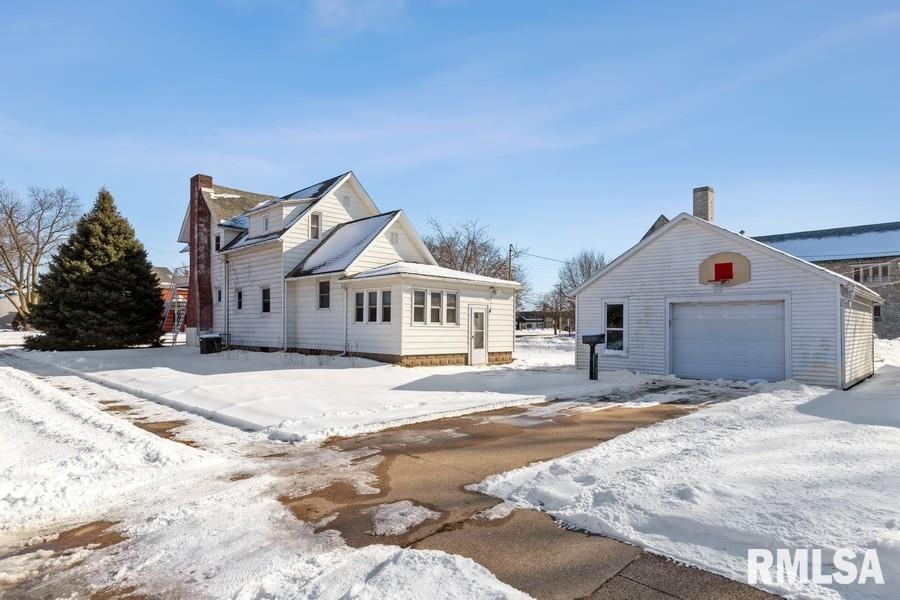 402 South 4th Street Clinton, IA 52732 - Photo 23 of 23