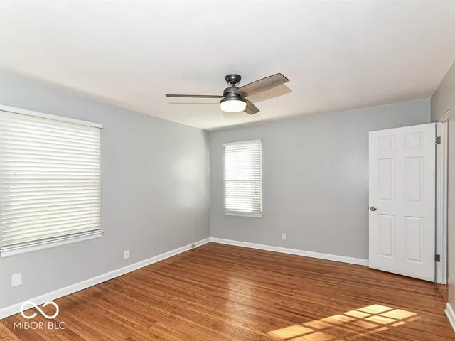 $2,100 | 2407 Baur Drive, Indianapolis, IN 46220