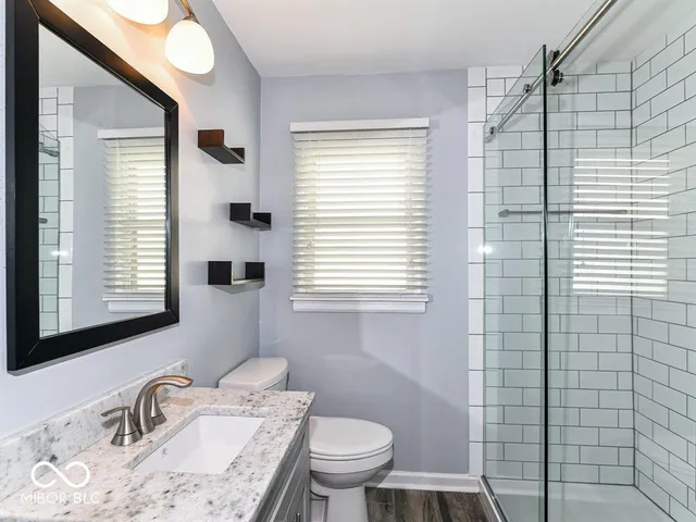 $2,100 | 2407 Baur Drive, Indianapolis, IN 46220