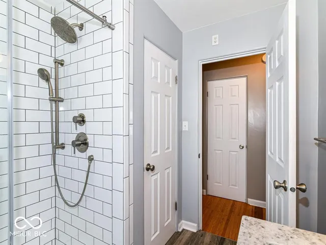 $2,100 | 2407 Baur Drive, Indianapolis, IN 46220