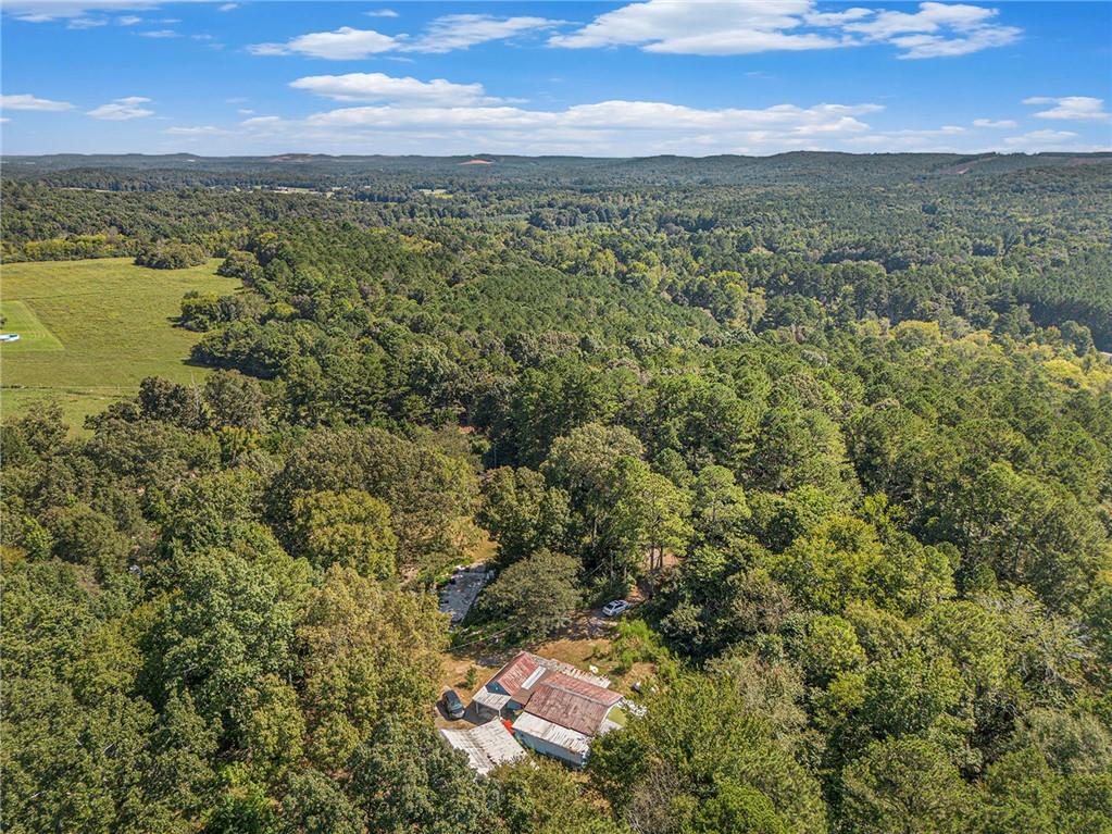 655 Hall Station Road Northwest Kingston, GA 30145 - Photo 6 of 17 a view of a city with an ocean