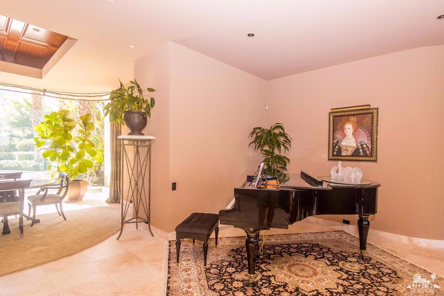 70416 Placerville Road Rancho Mirage, CA 92270 - Photo 13 of 32 a view of a workspace with furniture