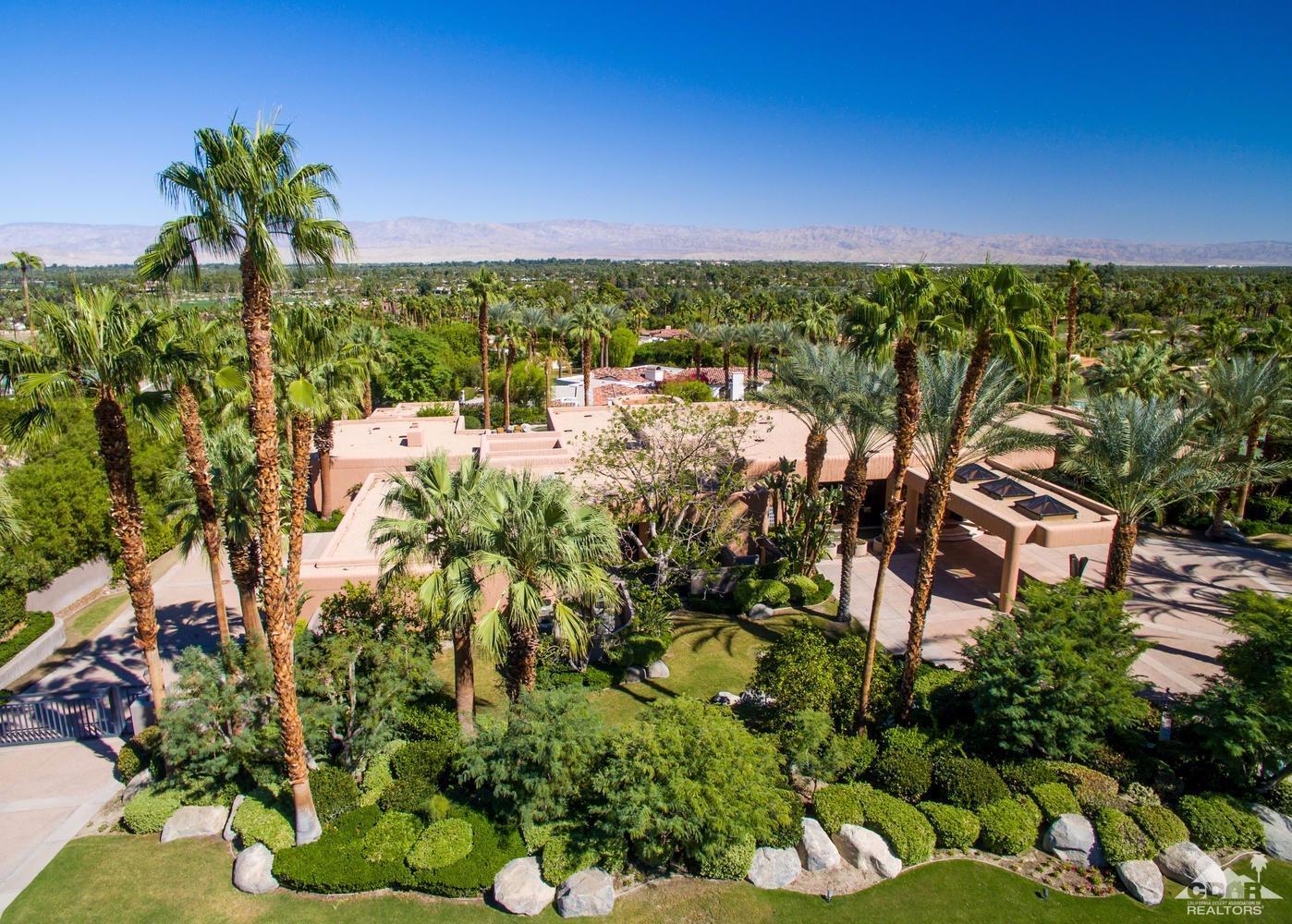 70416 Placerville Road Rancho Mirage, CA 92270 - Photo 3 of 32 a view of a city