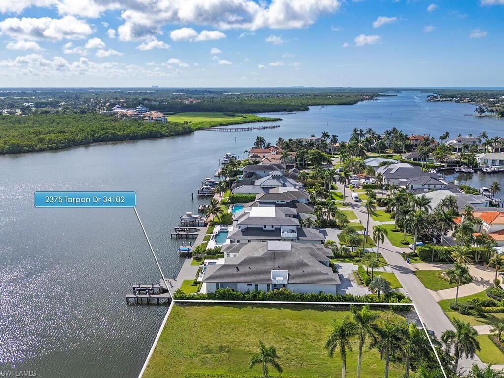 2375 Tarpon Road Naples, FL 34102 - Photo 2 of 12 Gallery Image 2