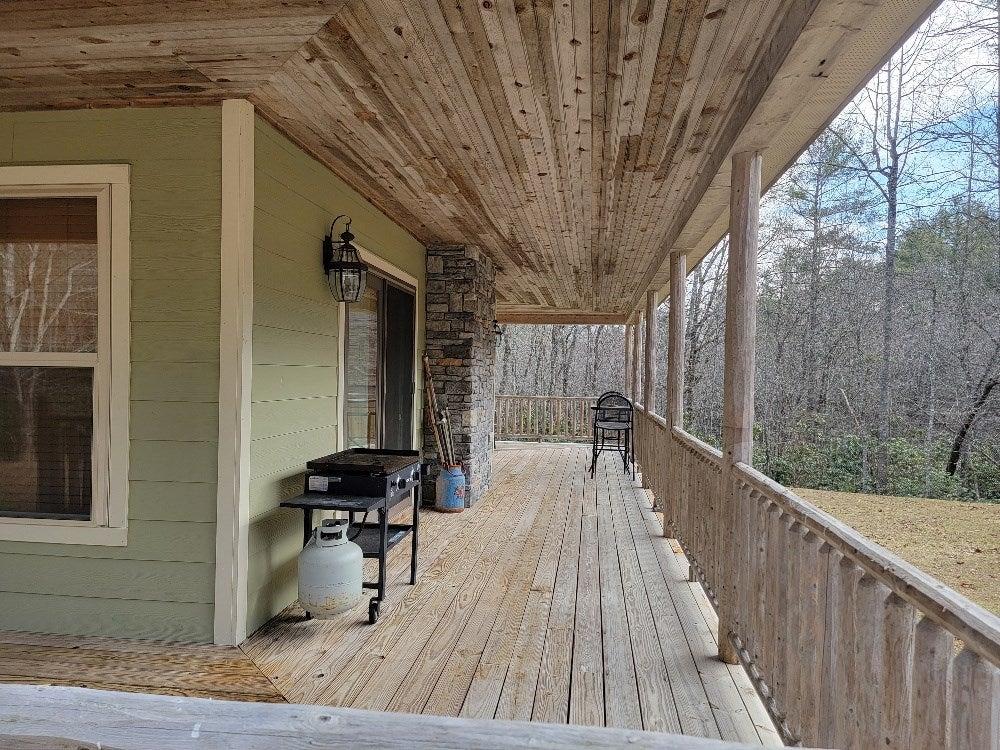 113 Ridge Line Trail Independence, VA 24348 - Photo 6 of 57 Gallery Image 6