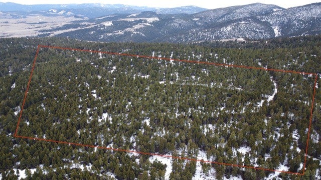 Tbd Turk Road Helena, MT 59602 - Photo 1 of 6 Gallery Image 1