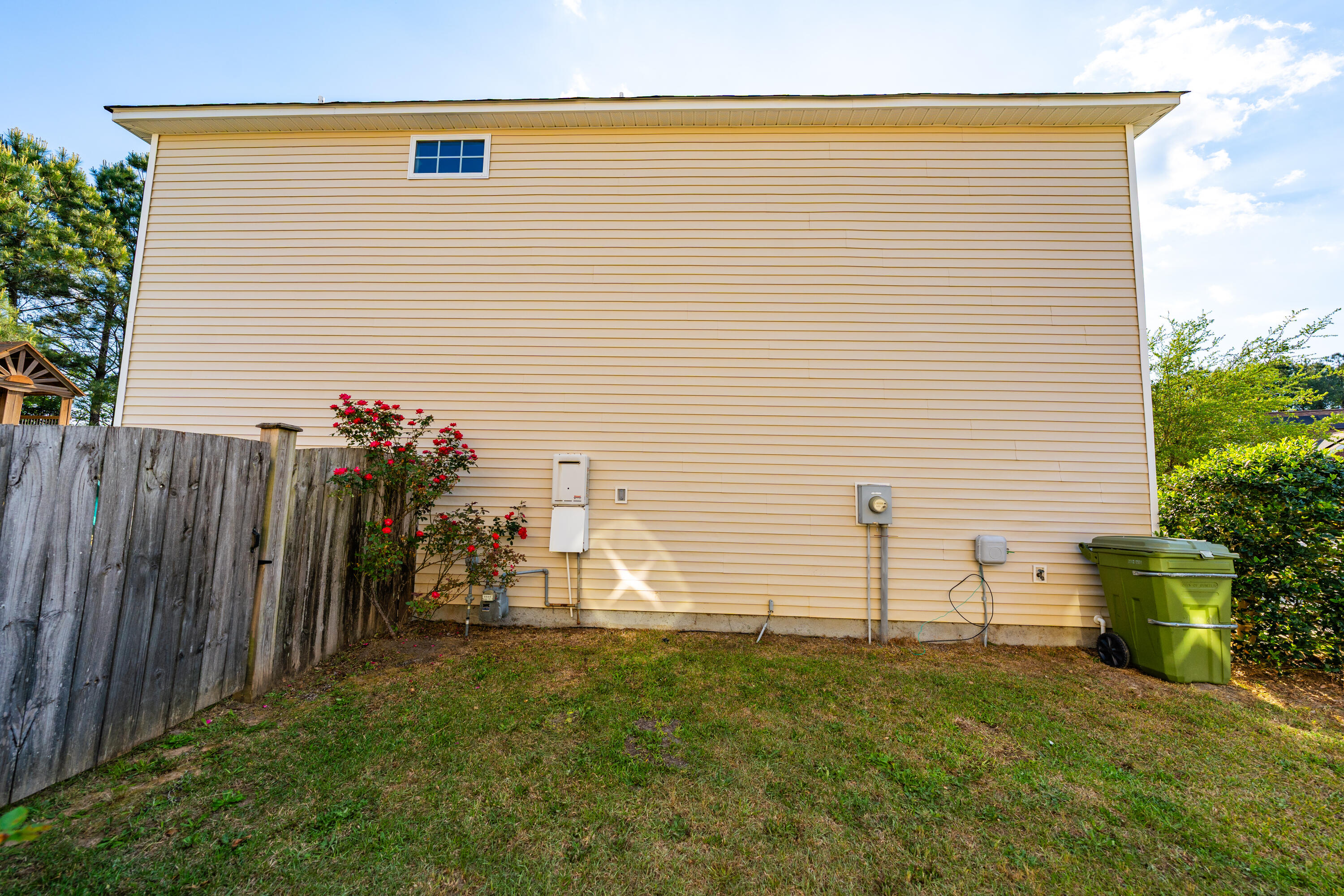3680 Galloway Lane Sumter, SC 29154 - Photo 7 of 48