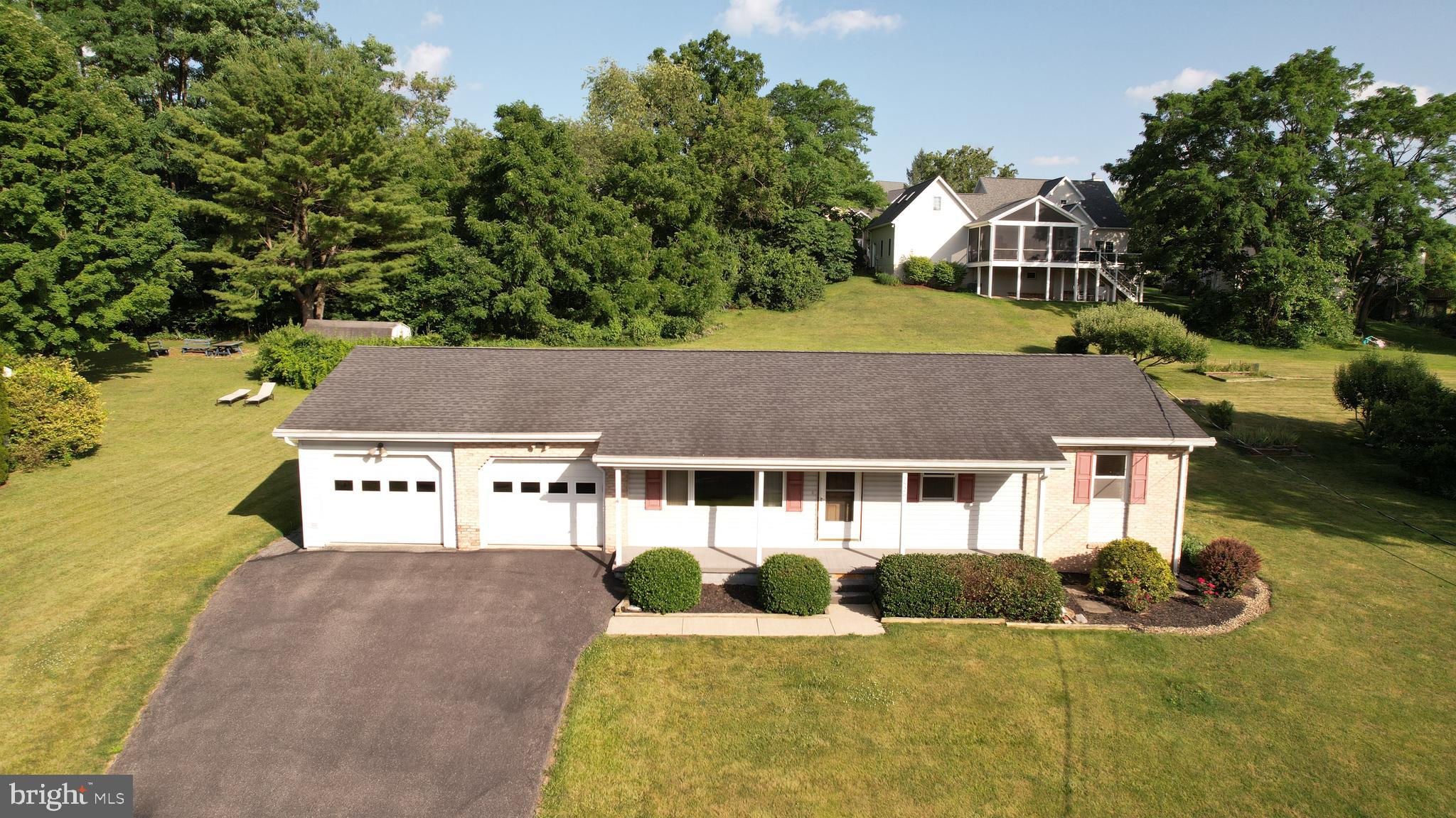 1526 Yardal Road State College, PA 16801 - Photo 2 of 51