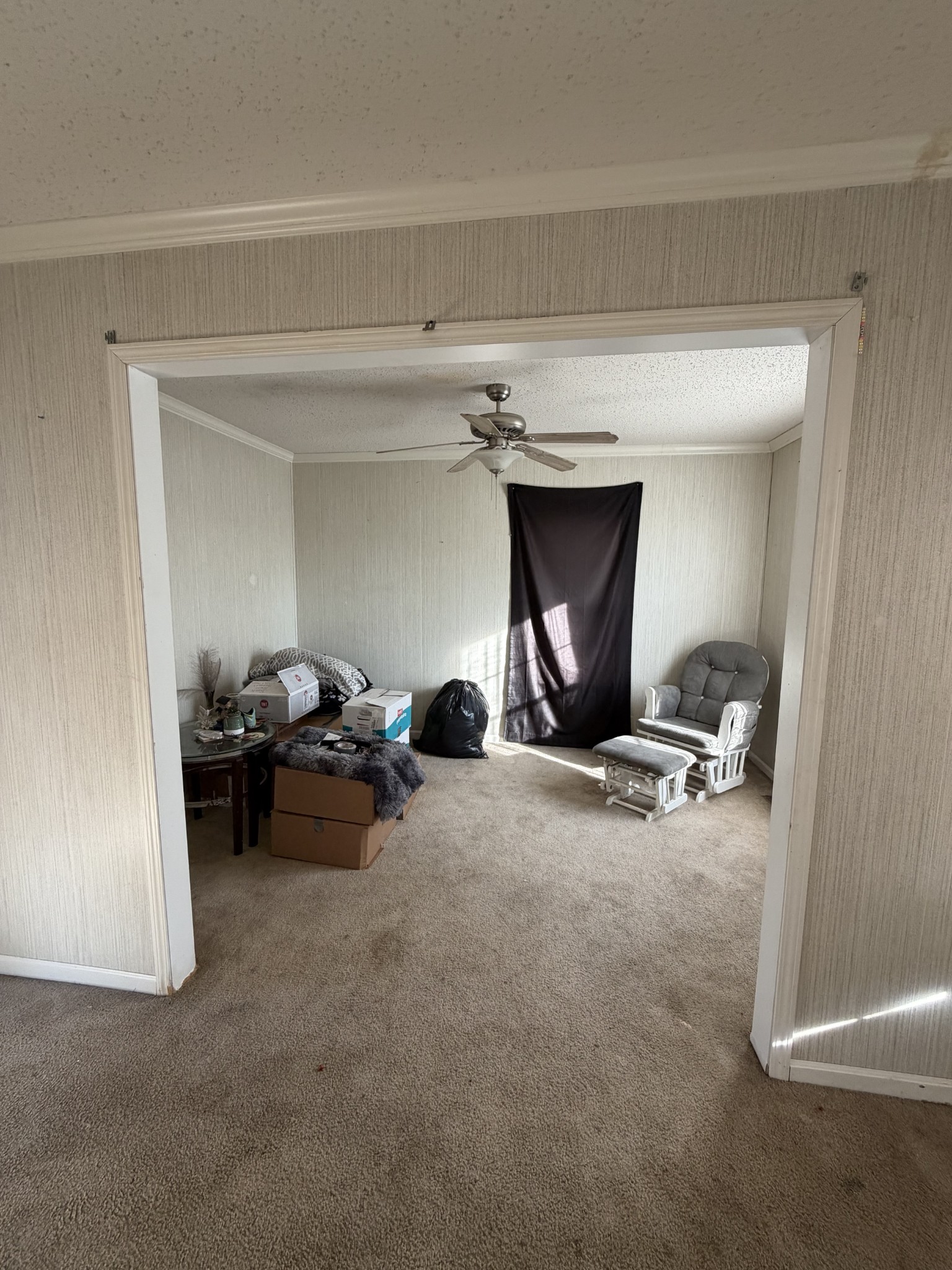 7010 Lynchburg Road Winchester, TN 37398 - Photo 8 of 22 a view of a room with gym equipment