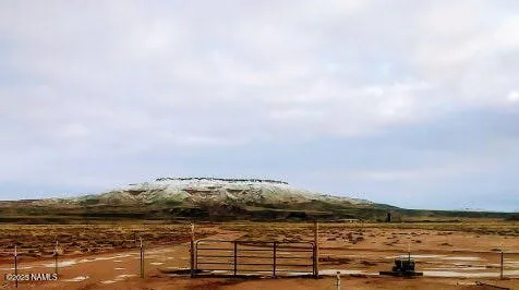 a view of an ocean beach