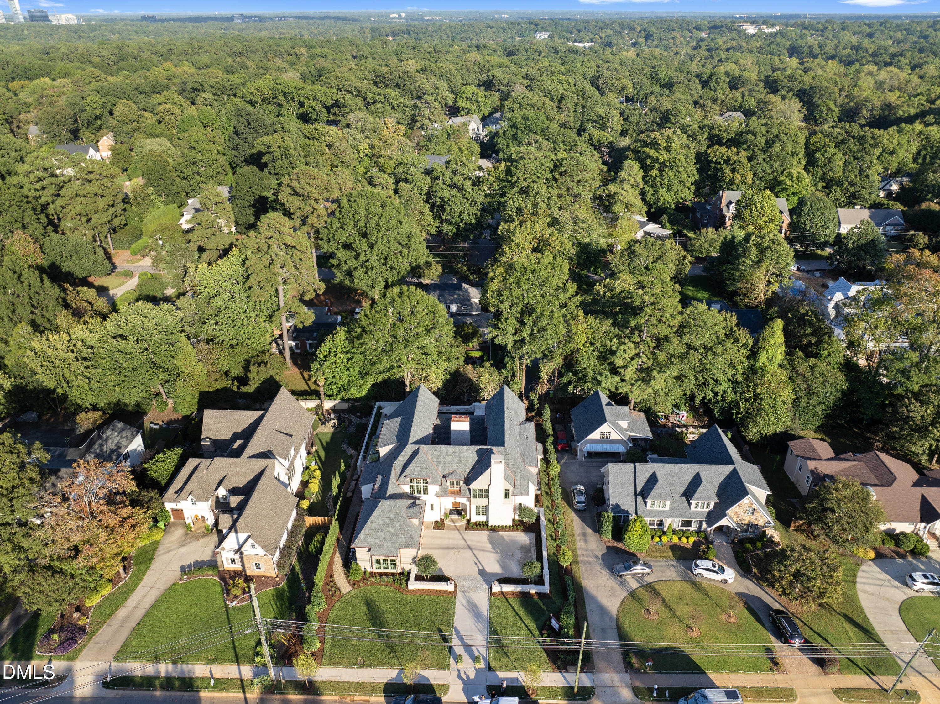 2128 Ridge Road Raleigh, NC 27607 - Photo 17 of 100 DJI_20251003171418_0045_D