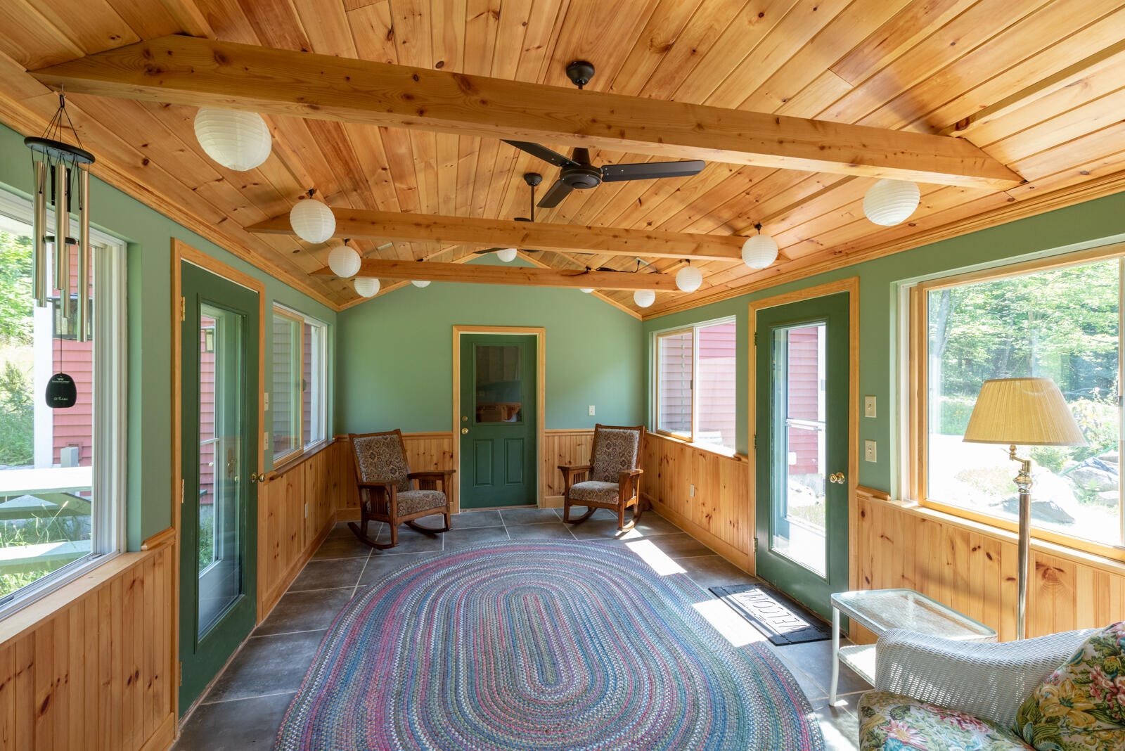 322 West Road Belgrade, ME 04917 - Photo 21 of 74 lakehome_westroad055