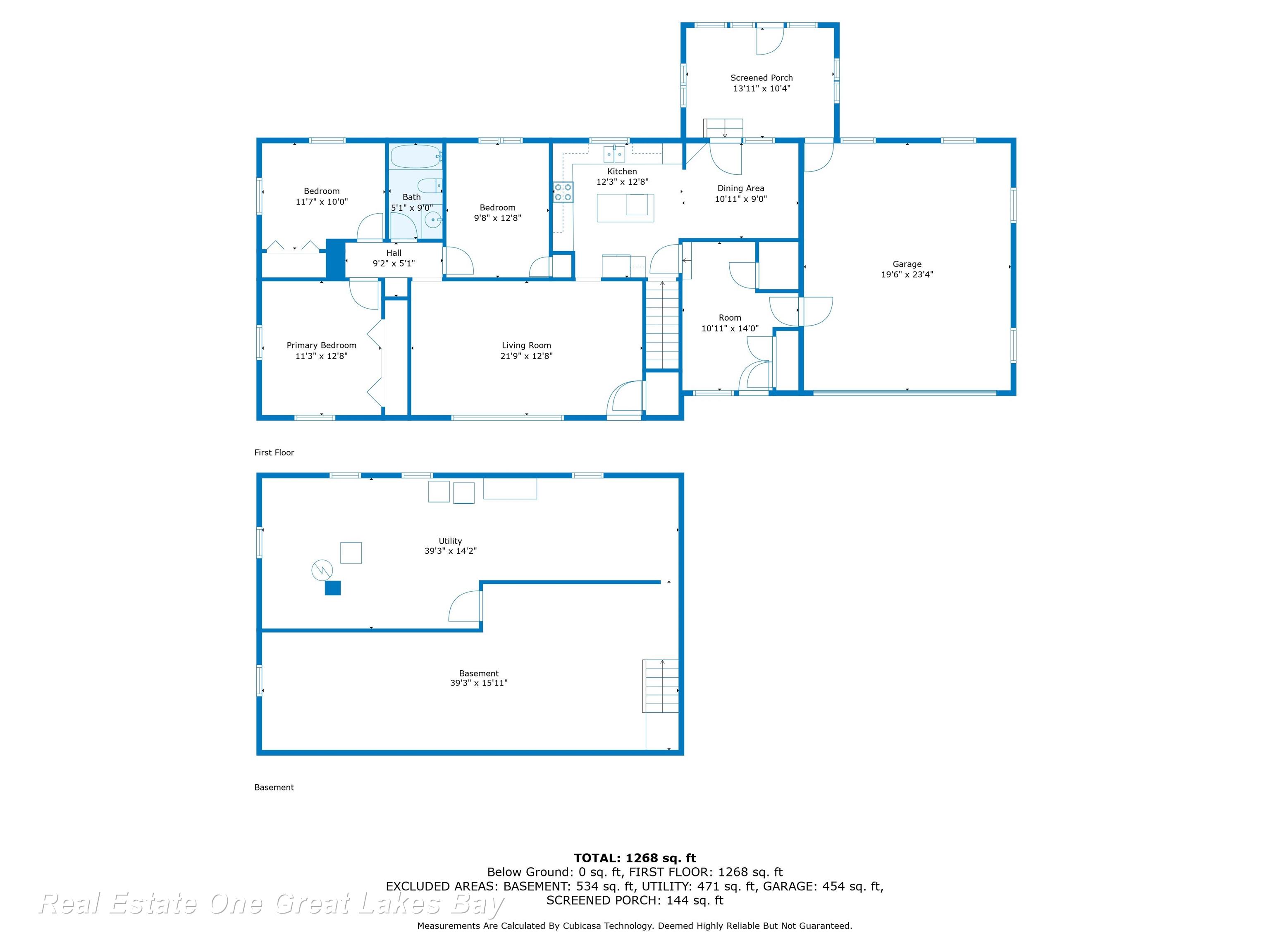 840 North Block Road Reese, MI 48757 - Photo 43 of 44 Gallery Image 43