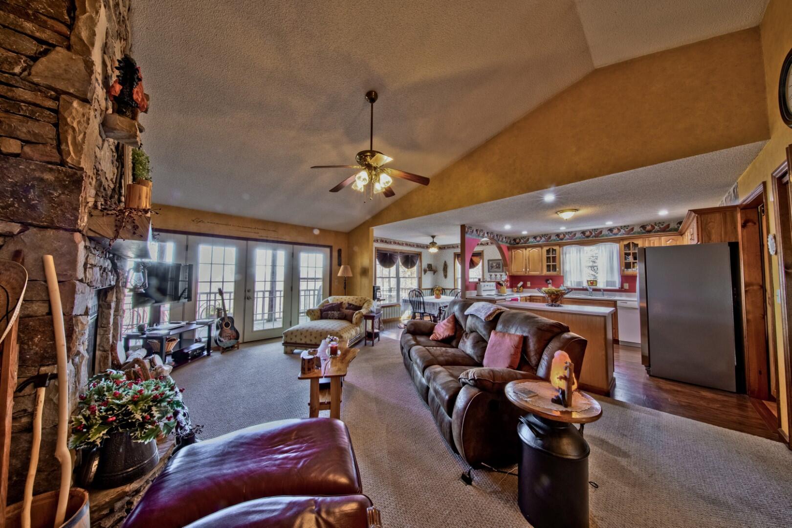 880 Home Pines Way Cosby, TN 37722 - Photo 11 of 40 10