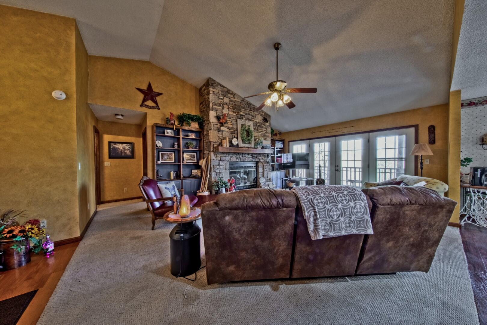 880 Home Pines Way Cosby, TN 37722 - Photo 13 of 40 12.5